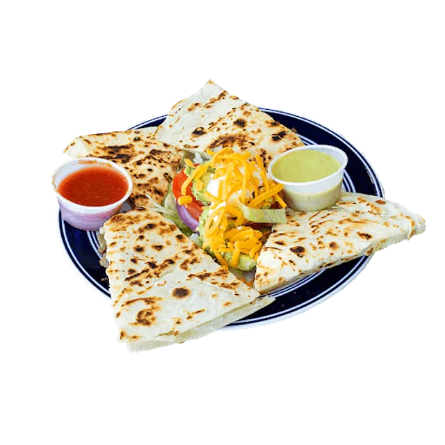 Pollo El Rey - Charcoal Grilled Chicken