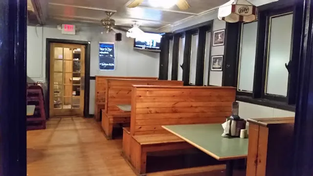 Omalleys Pub And Grill