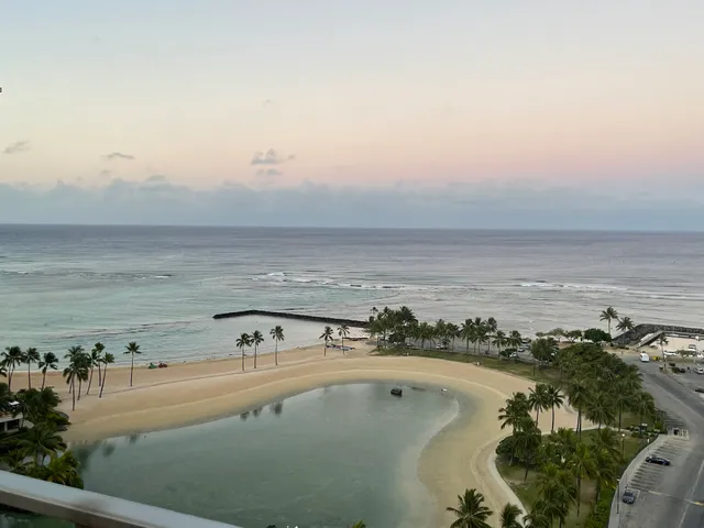 Marina Hawaii Vacations