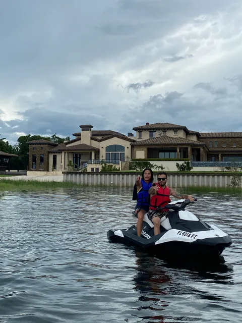 Jet Ski Rentals / Rentals