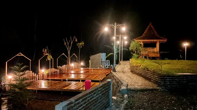 Kampoeng Kopi Tempur