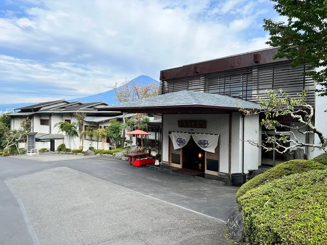 割烹旅館 たちばな