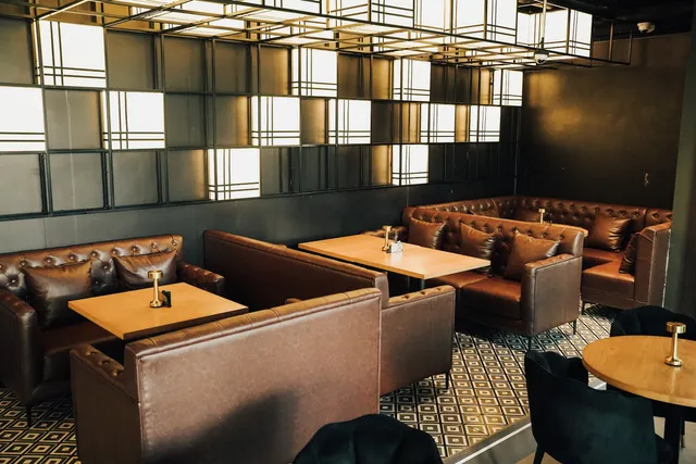 Mogao Restobar & Lounge