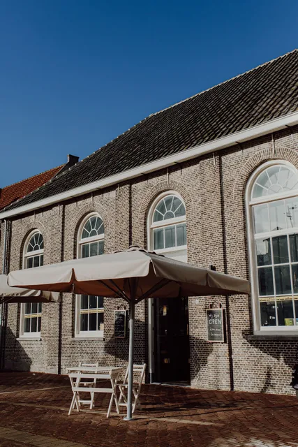 Hotspot Hutspot Schieham