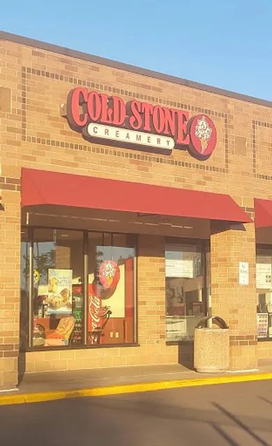 Cold Stone Creamery