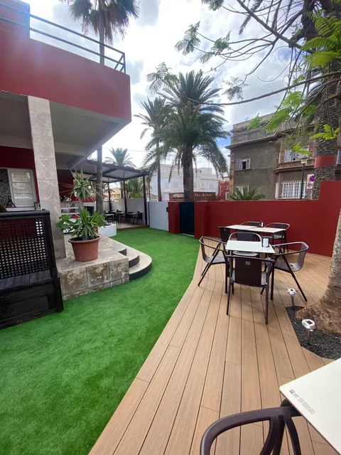 City garden suites Nadami 1935