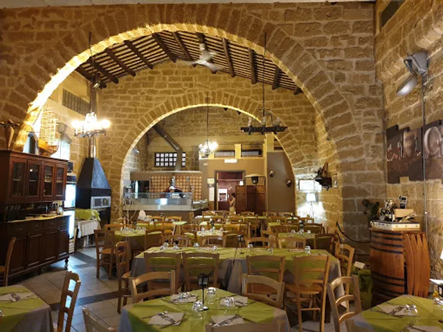 La Locanda di Don Martino