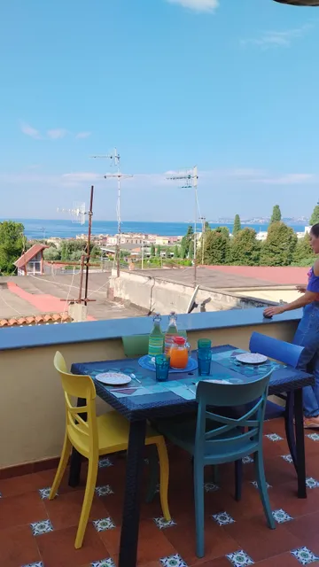 7cento Vesuviano - Luxury B&B Villas