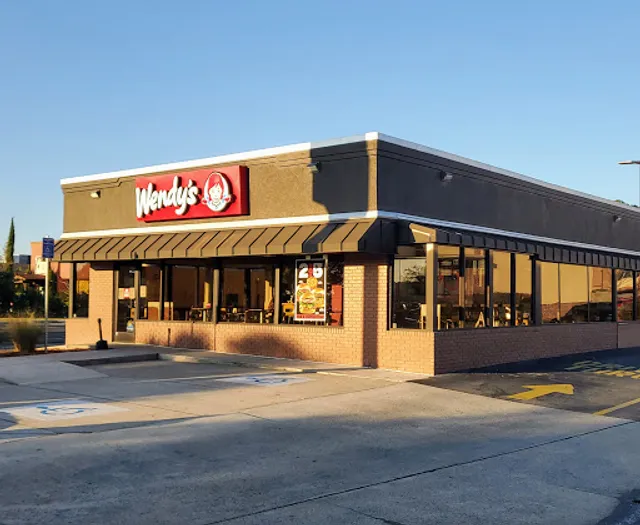 Wendy's