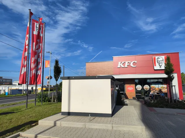 KFC Čakovice DT