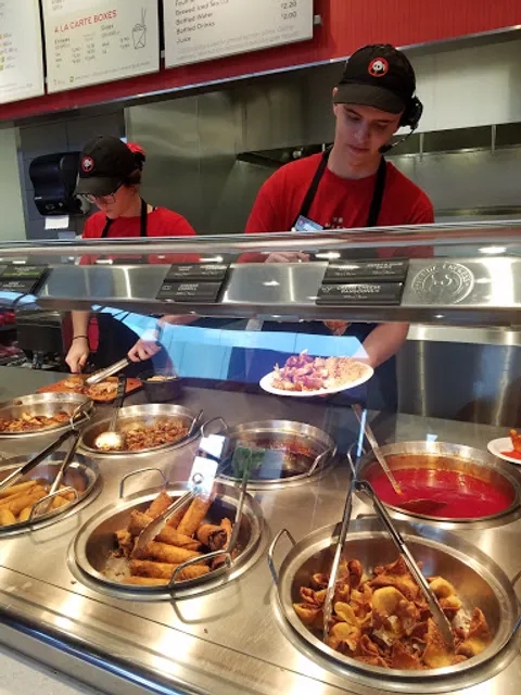 Panda Express