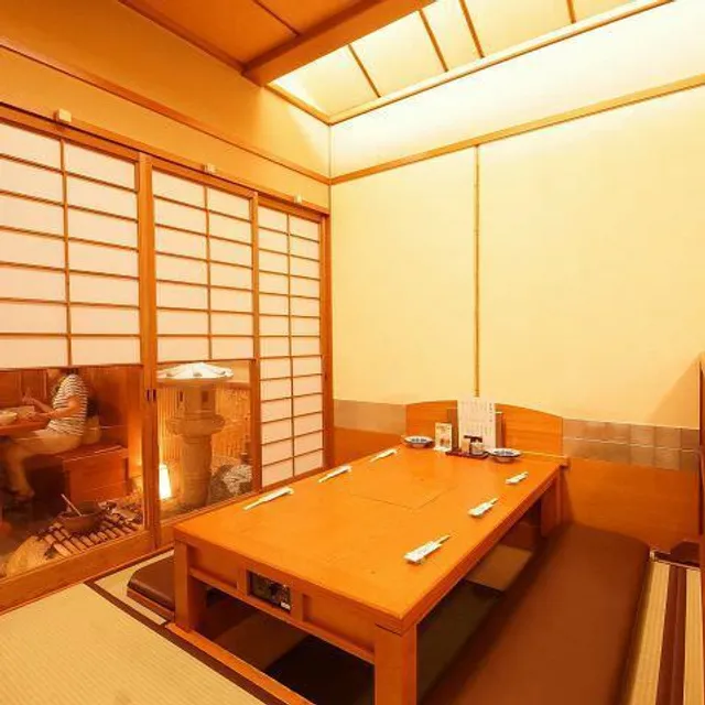 Tachibana Shinosaka Honten