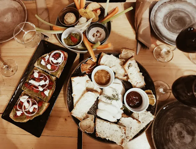 IDEM CON PATATE Bistrot