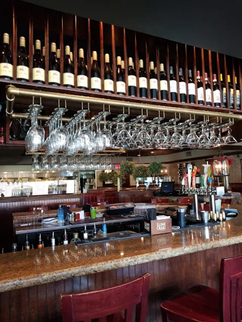 Hamilton's On Magnolia