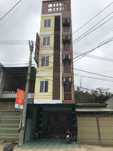 Khách sạn Huy Hoàng - Đồng Văn