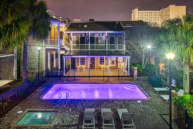 Maison Saint Charles