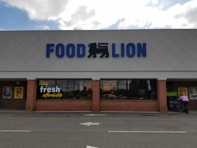 Food Lion