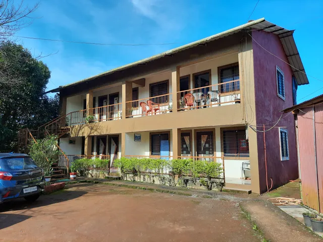 Shraddha Swaraj Villa & Rooms