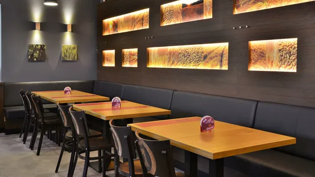 Restaurace Gambrinus