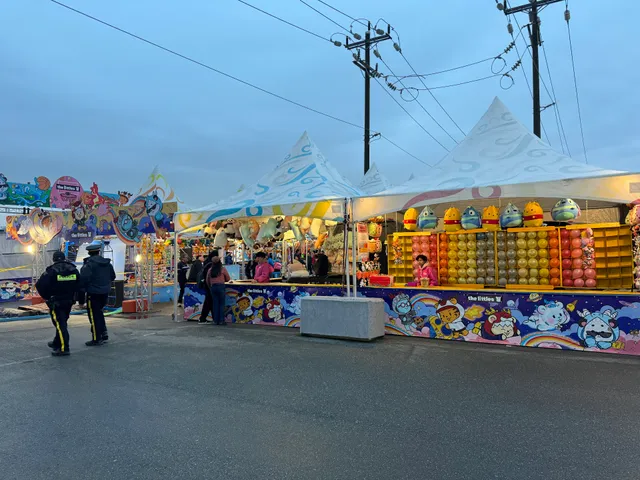 Richmond Night Market