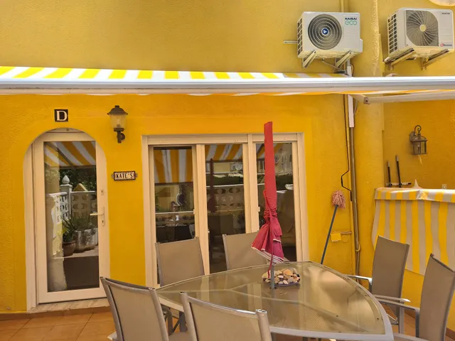 Alkabir Playa Kate's Beach House