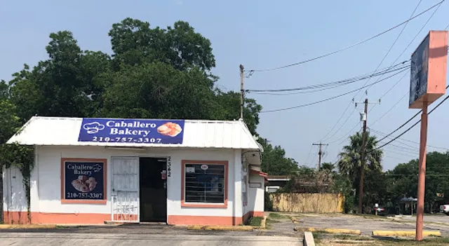 Caballero Bakery