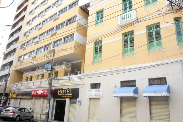 Hotel Portal do Politeama