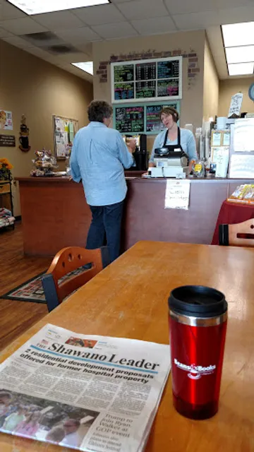 Heathers Beans and Books LLC