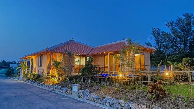 Villa Muse Okinawa