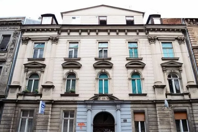 Centar Guesthouse, Zagreb