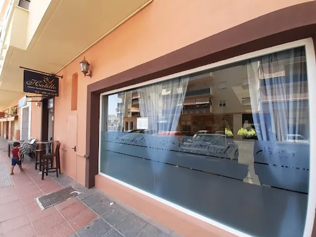 Arrocería El Hatillo