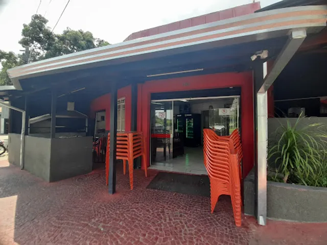 Empório D Primeira Espetinhos e Restaurante | Almoço | Janta | Espetos | Delivery de Marmita Campinas