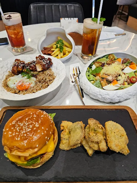 Brew And Else Coffee, PIK