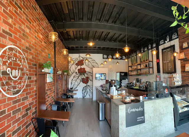 Pausa Café