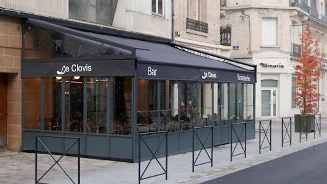 Le Clovis