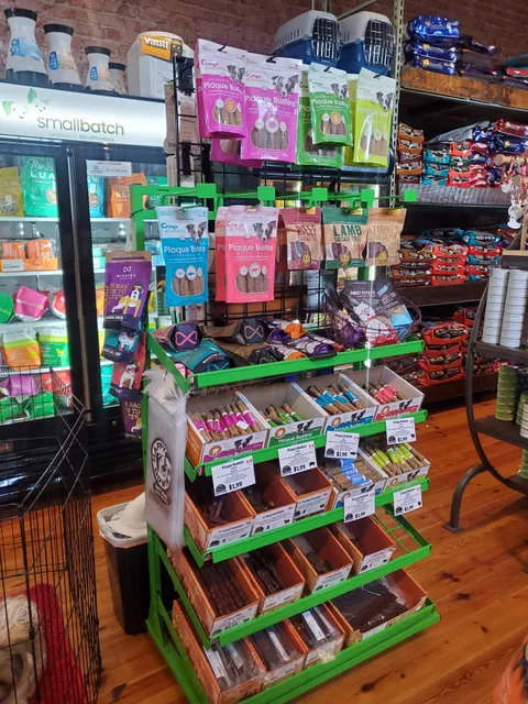 Unleashed Downtown Durham