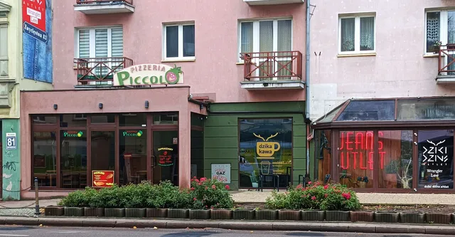Pizzeria Piccolo