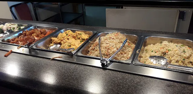 Golden Dragon Restaurant & Takeaway