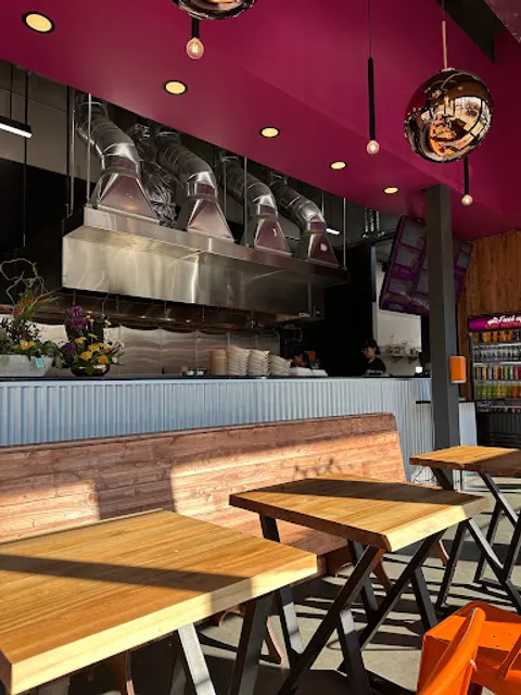 Taco Delhi - Kelowna