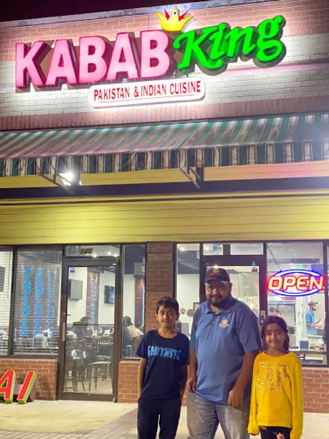 Kabab King