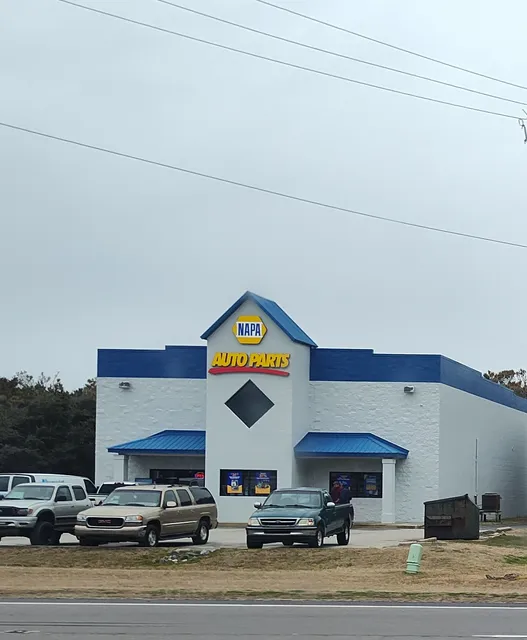 NAPA Auto Parts - Pleasant Ridge Auto Parts