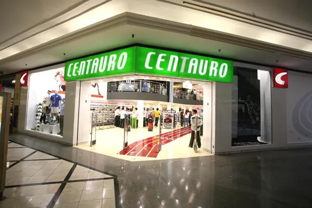 Centauro
