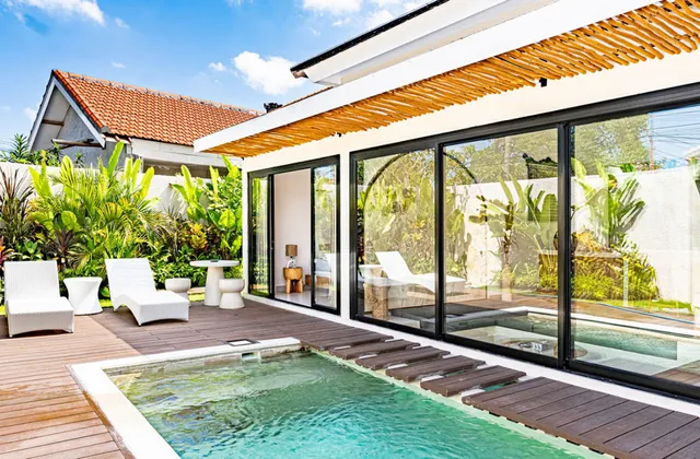 Solla Sol Villa Canggu