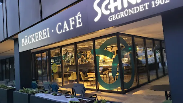 Bäckerei Konditorei Schrade GmbH & Co. KG