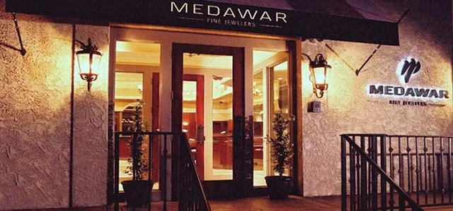 Medawar Fine Jewelers