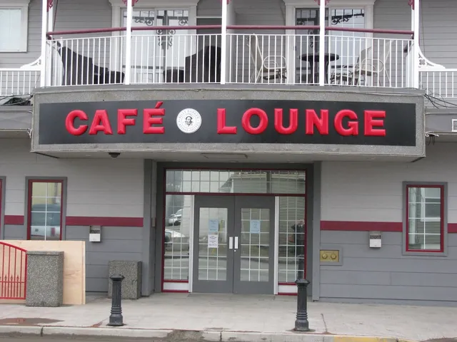 Billy Barker Casino Hotel