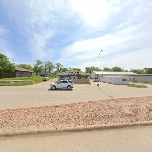 Bedlan's Sporting Goods Inc