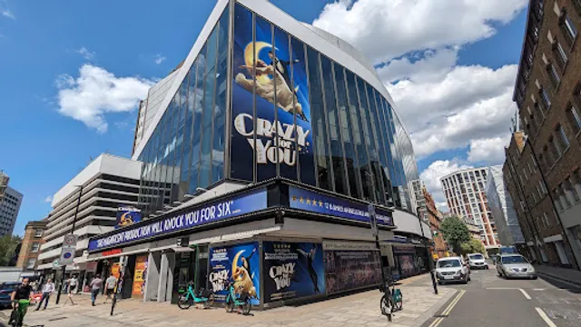 Gillian Lynne Theatre