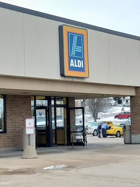 ALDI