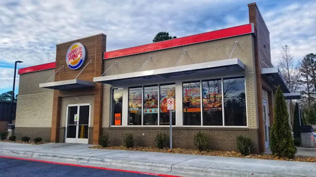 Burger King